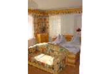 Oostenrijk Privát Tieschen, Interieur